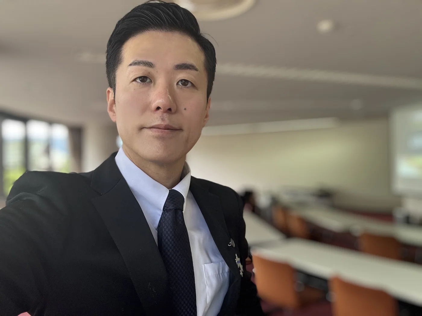 株式会社オフィスVONDS 代表取締役 小沢宗弘