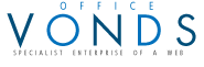 株式会社オフィスVONDS