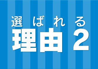 経営戦略を理解した提案型制作