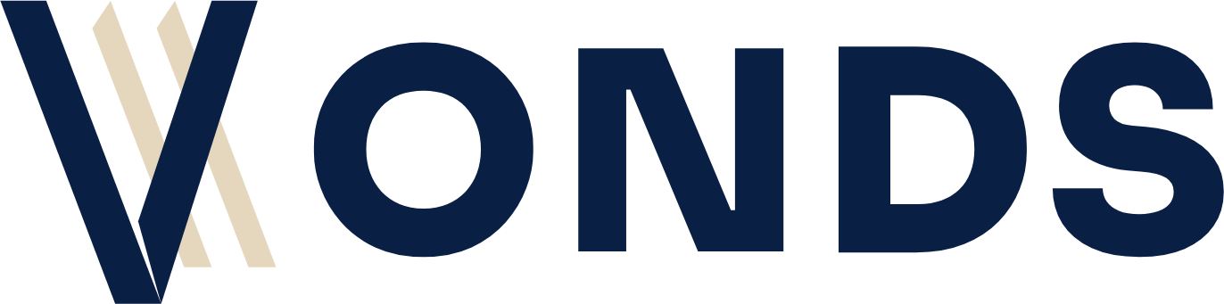 株式会社オフィスVONDS 公式ロゴ